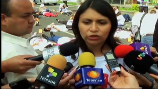 Mexico: Women Demand Measures to End Gender Based Violence