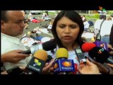 Mexico: Women Demand Measures to End Gender Based Violence