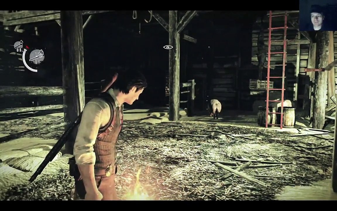 The Evil Within in 5 Minutes or Less (PC)