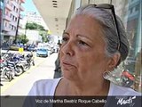 Martí Noticias - Desde Cuba Marta Beatriz Roque opina sobre sucesos en Honduras