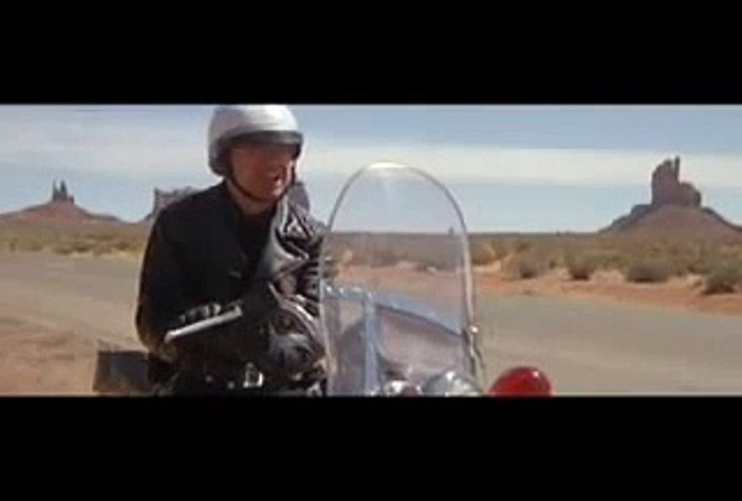 Karma Police - RADIOHEAD