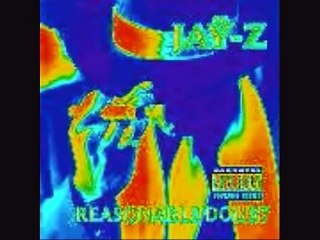 Jay-Z - 06 D,Evils - Reasonable Doubt