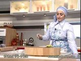 شوربة الطماطم بالباف2 رمضان 2007 - منال العالم