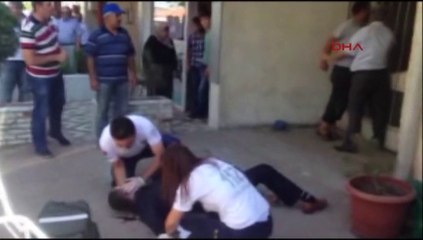 Silahlı kavgada 1 kişi hayatını kaybetti