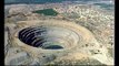 Top Ten Biggest / Weird Holes in Earth