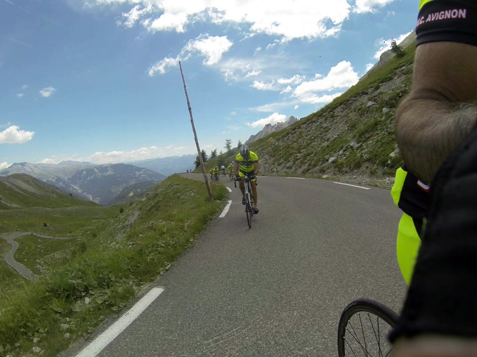 album des alpes j1-82