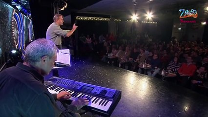 Enrico Bertolino - Gli Stati Uniti