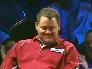 Bowling : Double spare, double split