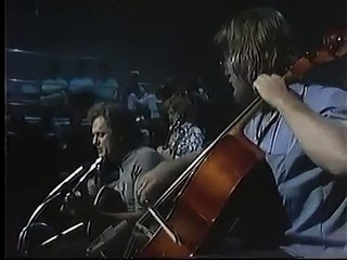 Harry Chapin Taxi (Soundstage)