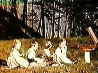 Birthday film for Joseph Goebbels 1