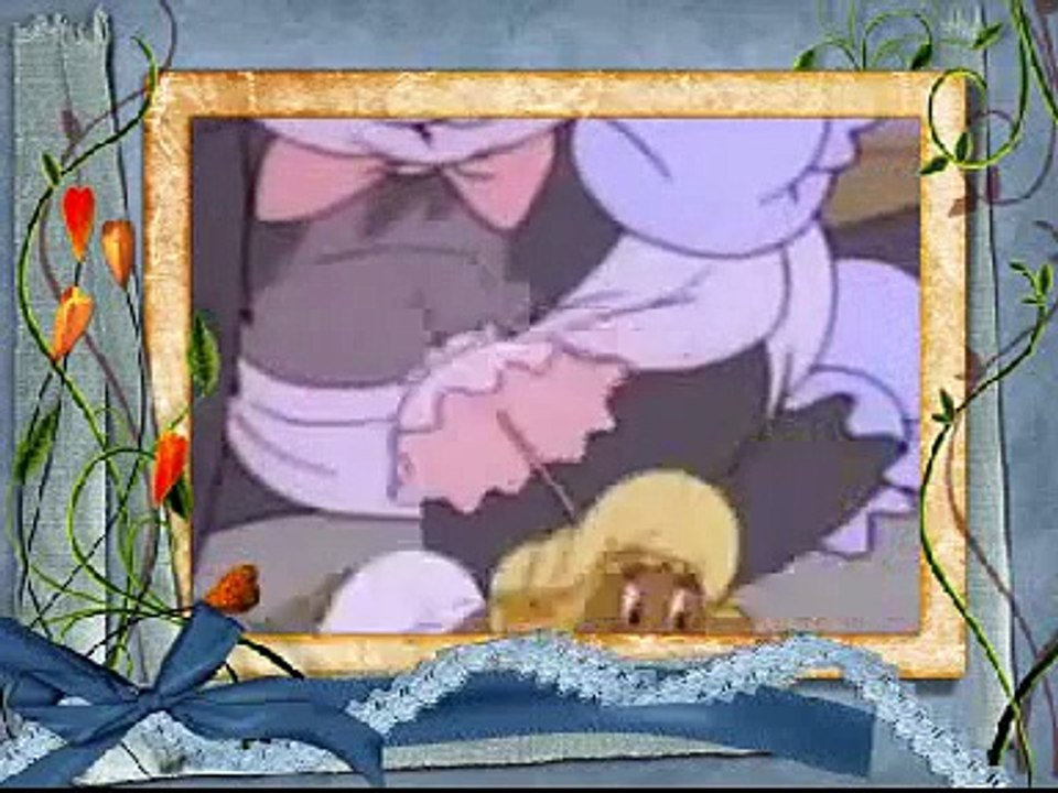 Cartoon tom and jerry 013 Baby Puss 1943