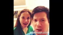 Pinoy Celebrities FUNNY DUBSMASH Videos