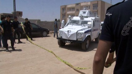 Le PKK revendique le meurtre de deux policiers turcs