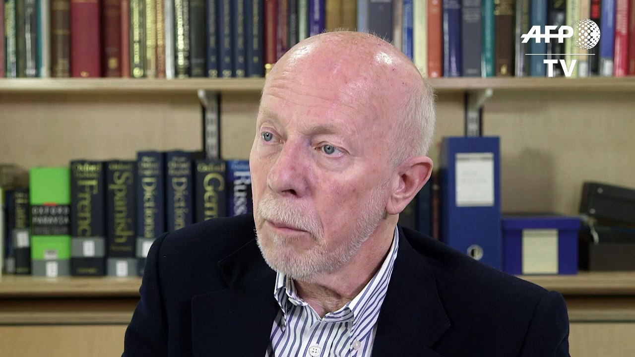 One of 'world's oldest' Koran manuscripts found in UK