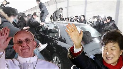 海外で返り討ちにされる韓国！ローマ法王・フィリピンから異常な反日国認定！反日は通用しなくなり・・・