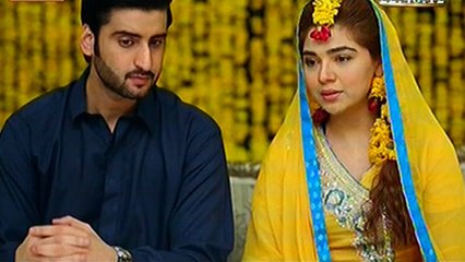 Mamta Last Episode 20 Full on Ary Digital - 22 July