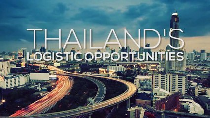 Thailand's road logistics industry boosted by ASEAN developments |  Solidiance 2014