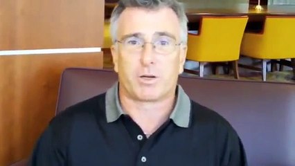 Robert Johnston, The Melting Pot - How to capture customer intelligence