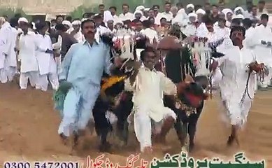 jalsa saien muhammadi mureed chakwal 2015 part 21