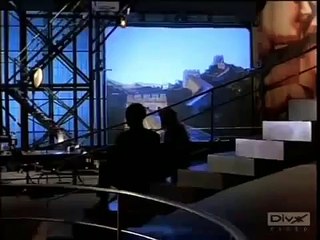 David Copperfield - Walking through The Great Wall of China