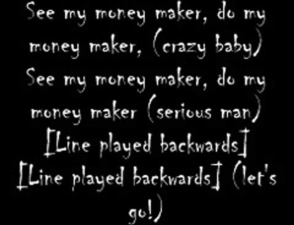 Missy Elliott - Ching a ling (lyrics)