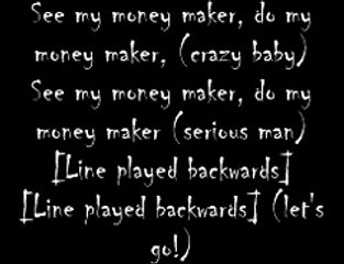 Missy Elliott - Ching a ling (lyrics)