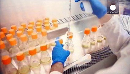 Новое лекарство поможет справиться с синдромом Альцгеймера