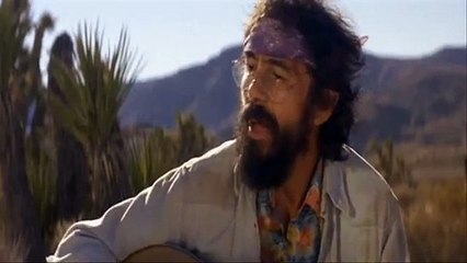 Cheech and Chong - Me and my old lady