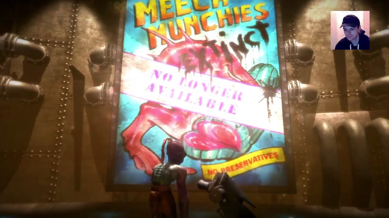 Oddworld: New N Tasty: Gameplay Review