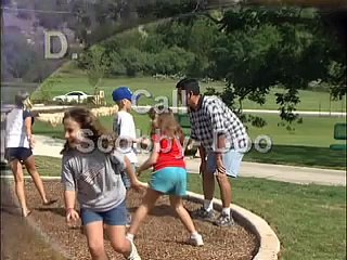 Stranger Danger Education