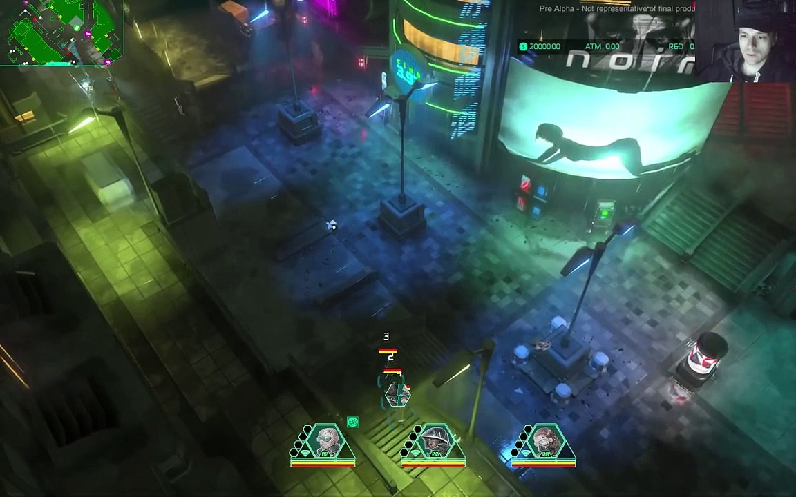 Satellite Reign (AKA: The New Syndicate) - First Look (Let's Play)