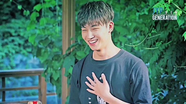 [Vietsub by JNG] Real GOT7 SS3 - Ep 09 GOT7 Horror, Just right!