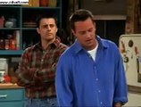 Friends - Ross calls Rachel Mommy