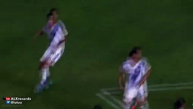 Luis Suarez Goal Barcelona	1 - 0	Los Angeles Galaxy 2015