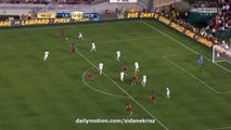 Luis Suárez 1:0 HD | FC Barcelona v. Los Angeles Galaxy International Champions Cup 21.07.2015