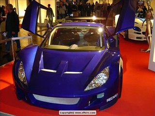 messi cars Vs c.ronaldo Cars