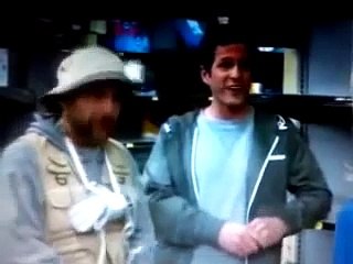 You two have boyfriends?