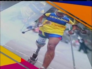 Olimpiadas Especiales en Los Ángeles