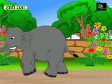Hathi Raja Bahut Bade {Must Know Nursery Rhymes} In Hindi - Video Dailymotion
