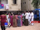 Ahmedabad city in grip of dengue scare - Tv9 Gujarati