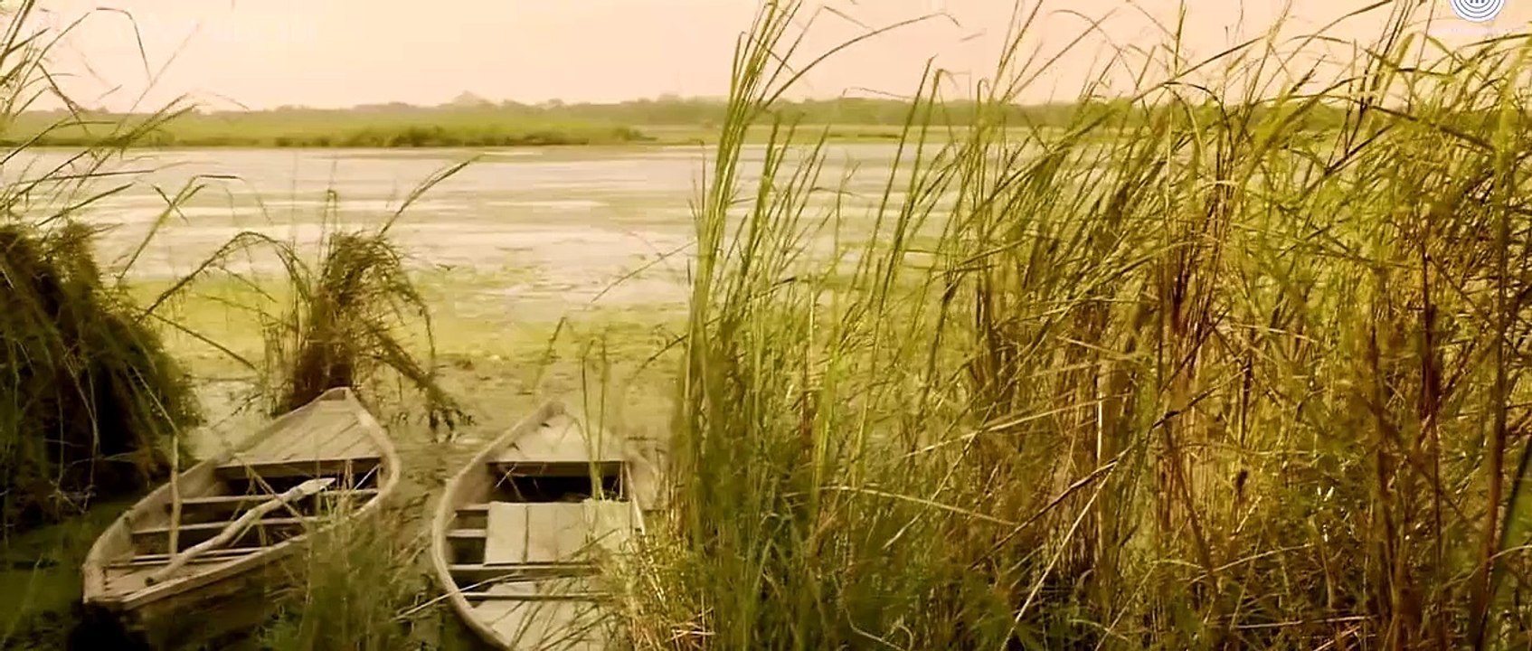 Champayi Rang Yaar Aa Jaye (Janisaar) Full HD 2015