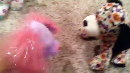 Short Film: SHUT UP!!!