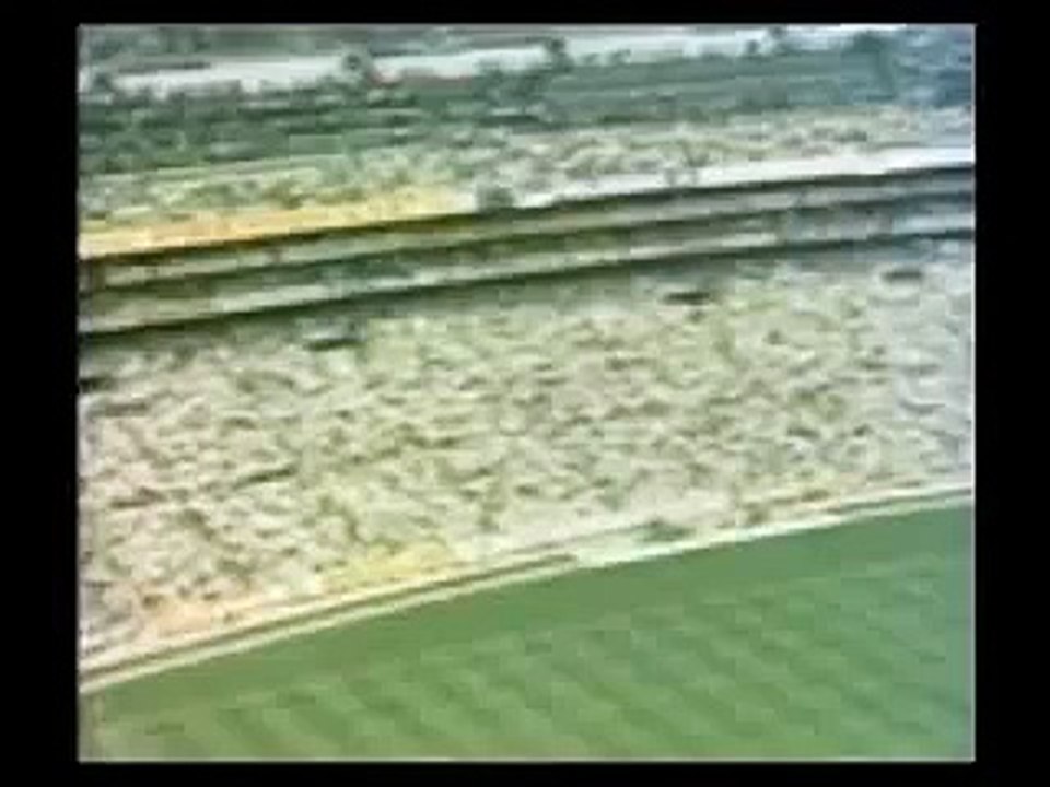 Brazil 1:0 England 1970