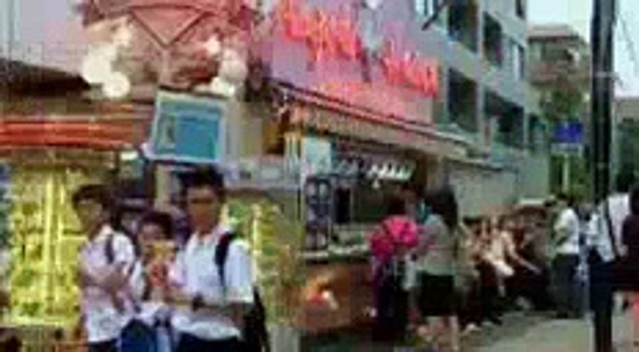 Japan's New Schoolgirl : Documentary on the Japanese Schoolgirl Redefined(Full Documentary [Full Epi