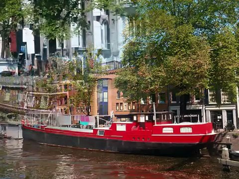 Rene Froger Een eigen huis.