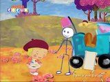 Chloe`s Closet Painter Monet Cartoon - Çizgi Film izle (Türkçe Çizgi Filmler)