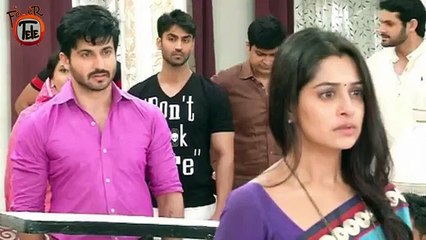 Meri Aashiqui Tum Se Hi Full Episode Ishani Makes Ritika Scared