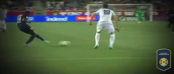 PSG ganó 4-2 a Fiorentina por la International Champions Cup (VIDEO)