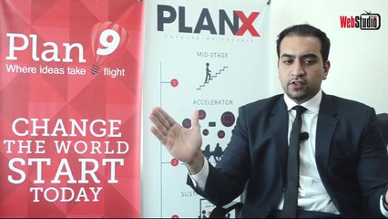 PITB Harnessing the Entrepreneurial Culture: Nabeel Qadeer Speaks Out