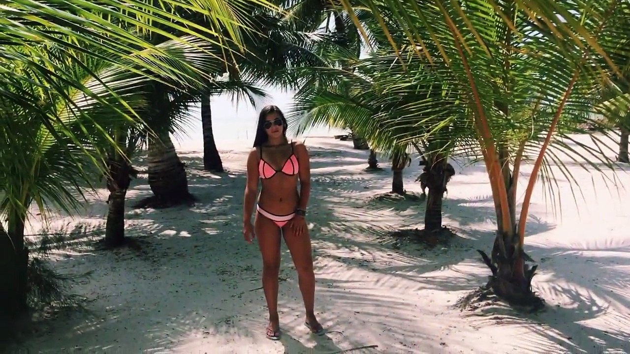 Beach Memories' Chill House ft. Brazil
